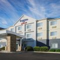 Fairfield Inn & Suites by Marriott Joliet South