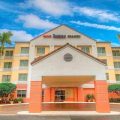 Fairfield Inn & Suites by Marriott Jupiter