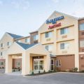 Fairfield Inn & Suites by Marriott Kansas City Lee’s Summit