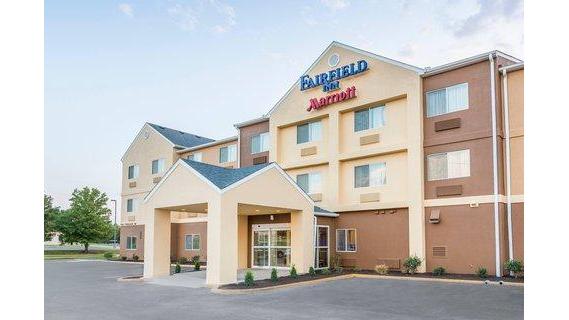 Fairfield Inn & Suites by Marriott Kansas City Lee's Summit in Lee's Summit, Missouri, United States