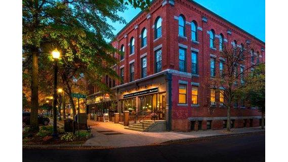 Fairfield Inn & Suites by Marriott Keene Downtown in Keene, New Hampshire, United States