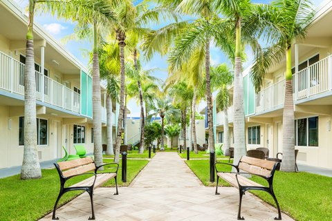 Fairfield Inn & Suites by Marriott Key West in Key West, Florida, United States