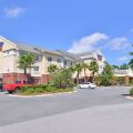 Fairfield Inn & Suites by Marriott Kingsland