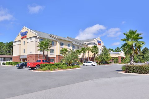 Fairfield Inn & Suites by Marriott Kingsland in Kingsland, Georgia, United States