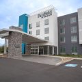 Fairfield Inn & Suites by Marriott Kingsport
