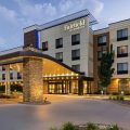 Fairfield Inn & Suites by Marriott La Crosse Downtown