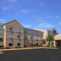 Fairfield Inn & Suites by Marriott Lake Charles
