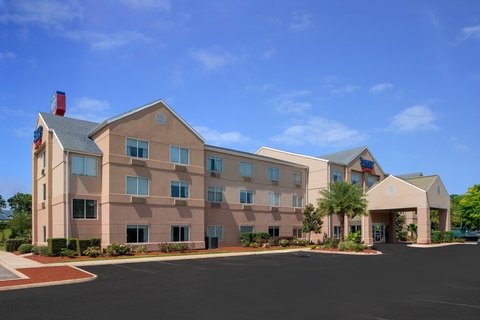 Fairfield Inn & Suites by Marriott Lake Charles in Lake Charles, Louisiana, United States