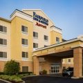Fairfield Inn & Suites by Marriott Lake City
