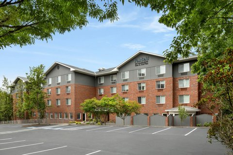 Fairfield Inn & Suites by Marriott Lake Oswego in Lake Oswego, Oregon, United States