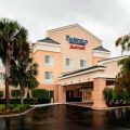 Fairfield Inn & Suites by Marriott Lakeland Plant City