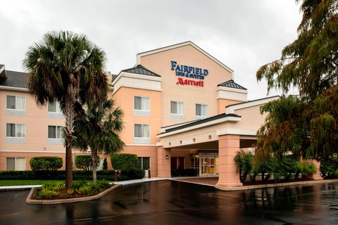 Fairfield Inn & Suites by Marriott Lakeland Plant City in Plant City, Florida, United States