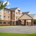 Fairfield Inn & Suites by Marriott Lansing West