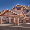Fairfield Inn & Suites by Marriott Laramie