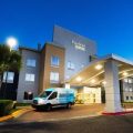 Fairfield Inn & Suites by Marriott Laredo