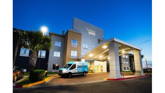Fairfield Inn & Suites by Marriott Laredo in Laredo, Texas, United States