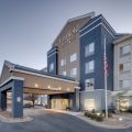 Fairfield Inn & Suites by Marriott Lawton