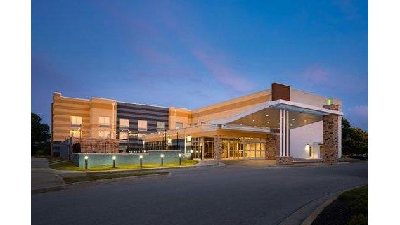 Fairfield Inn & Suites by Marriott Lexington Georgetown/College Inn in Georgetown, Kentucky, United States