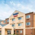 Fairfield Inn & Suites by Marriott Lincoln