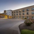 Fairfield Inn & Suites by Marriott Lincoln Southeast
