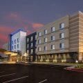 Fairfield Inn & Suites by Marriott Little Rock West