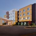 Fairfield Inn & Suites by Marriott Locust Grove