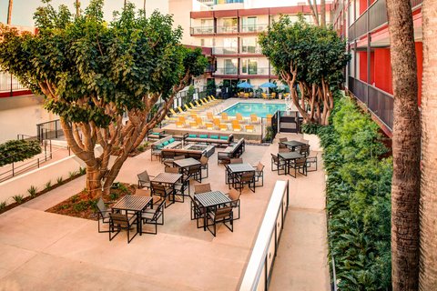 Fairfield Inn & Suites by Marriott Los Angeles LAX/El Segundo in El Segundo, California, United States