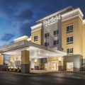 Fairfield Inn & Suites by Marriott Louisville East