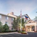 Fairfield Inn & Suites by Marriott Loveland Fort Collins