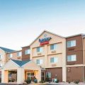 Fairfield Inn & Suites by Marriott Lubbock