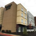 Fairfield Inn & Suites by Marriott Macon