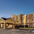 Fairfield Inn & Suites by Marriott Manassas