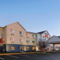 Fairfield Inn & Suites by Marriott Mankato