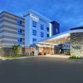 Fairfield Inn & Suites by Marriott Mansfield