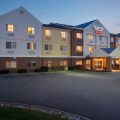 Fairfield Inn & Suites by Marriott Mansfield Ontario