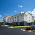 Fairfield Inn & Suites by Marriott Marianna