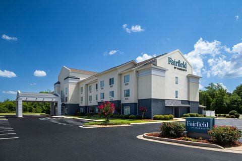 Fairfield Inn & Suites by Marriott Marianna in Marianna, Florida, United States