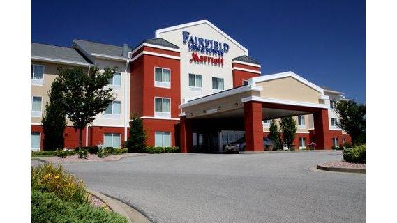 Fairfield Inn & Suites by Marriott Marion in Marion, Illinois, United States