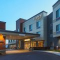 Fairfield Inn & Suites by Marriott Marquette