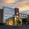 Fairfield Inn & Suites by Marriott Martinsburg