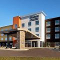Fairfield Inn & Suites by Marriott McPherson