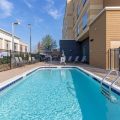 Fairfield Inn & Suites by Marriott Mebane