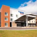 Fairfield Inn & Suites by Marriott Medina
