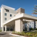 Fairfield Inn & Suites by Marriott Melbourne Viera Town Center
