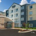 Fairfield Inn & Suites by Marriott Memphis