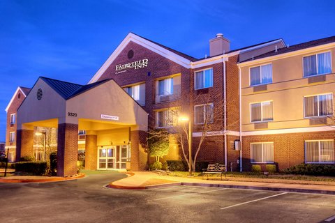 Fairfield Inn & Suites by Marriott Memphis Germantown in Germantown, Tennessee, United States