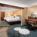 Fairfield Inn & Suites by Marriott Memphis Marion, AR