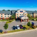 Fairfield Inn & Suites by Marriott Memphis Olive Branch