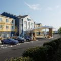 Fairfield Inn & Suites by Marriott Memphis Southaven