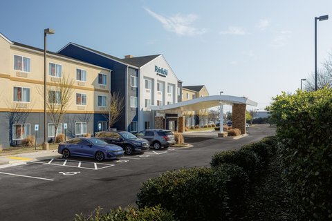 Fairfield Inn & Suites by Marriott Memphis Southaven in Horn Lake, Mississippi, United States
